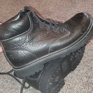 GH Bass & Co Boots